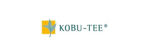 Das meiste Cashback bei Kobu Teeversand Logo