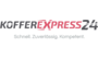 Das meiste Cashback bei Kofferexpress24 Logo