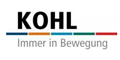 Das meiste Cashback bei Kohl Automobile Logo