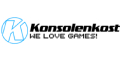 Das meiste Cashback bei Konsolenkost Logo