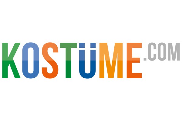 Das meiste Cashback bei Kostüme.com Logo