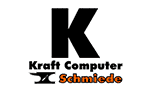 Das meiste Cashback bei Kraft-Computer-Schmiede Logo