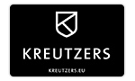 Das meiste Cashback bei KREUTZERS Logo