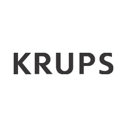 Das meiste Cashback bei KRUPS Logo