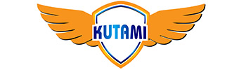 Das meiste Cashback bei Kutami Logo