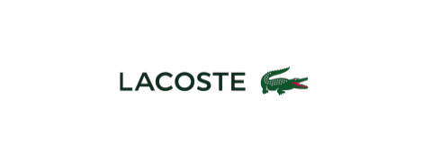 Das meiste Cashback bei Lacoste Logo