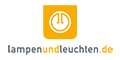 Das meiste Cashback bei lampenundleuchten Logo