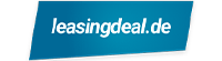 Das meiste Cashback bei leasingdeal.de Logo