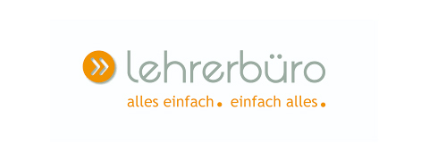 Das meiste Cashback bei Lehrerbüro Logo