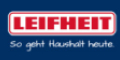 Das meiste Cashback bei Leifheit Logo