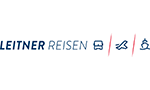 Das meiste Cashback bei Leitner Reisen Logo