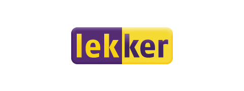 Das meiste Cashback bei Lekker Strom & Gas Logo
