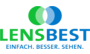 Das meiste Cashback bei Lensbest Logo
