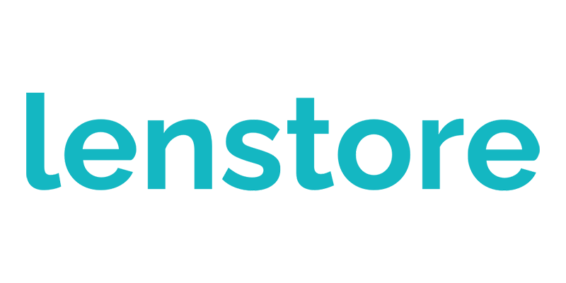 Das meiste Cashback bei Lenstore Logo
