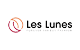 Das meiste Cashback bei Les Lunes Logo