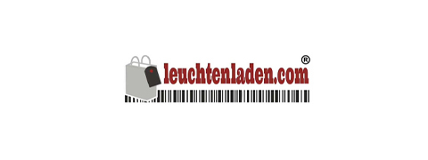 Das meiste Cashback bei leuchtenladen.com Logo