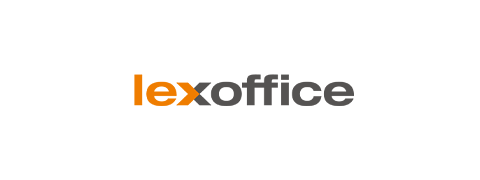 Das meiste Cashback bei lexoffice Logo