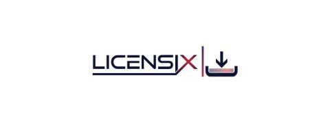 Das meiste Cashback bei Licensix Logo