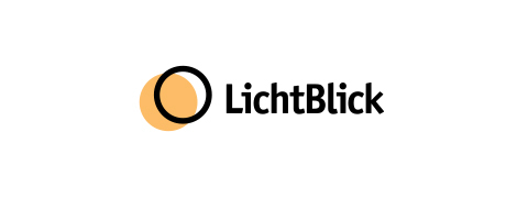 Das meiste Cashback bei Lichtblick Logo