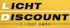 Das meiste Cashback bei Lichtdiscount Logo