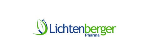 Das meiste Cashback bei lichtenberger-pharma Logo
