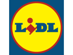 Das meiste Cashback bei Lidl Logo