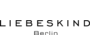 Das meiste Cashback bei LIEBESKIND Berlin Logo