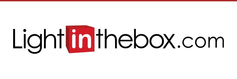 Das meiste Cashback bei Lightinthebox Logo