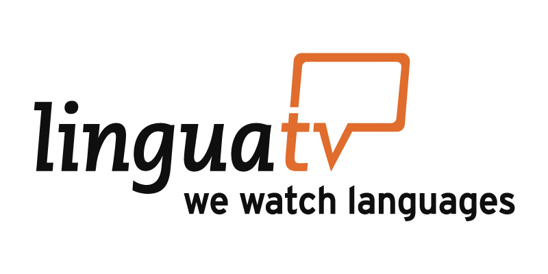 Das meiste Cashback bei LinguaTV Logo