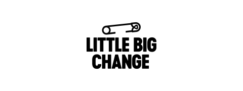 Das meiste Cashback bei Little Big Change Logo