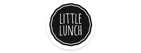 Das meiste Cashback bei Little Lunch Logo