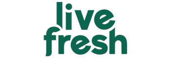 Das meiste Cashback bei LiveFresh Logo