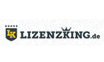 Das meiste Cashback bei lizenzking.de Logo