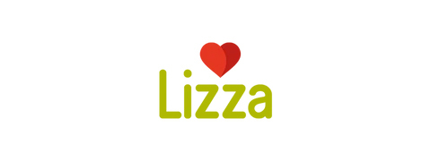 Das meiste Cashback bei Lizza Logo