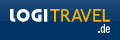 Das meiste Cashback bei Logitravel Logo