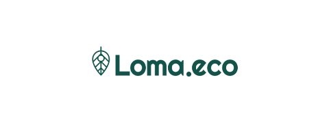 Das meiste Cashback bei Loma.eco Logo