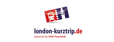 Das meiste Cashback bei London-Kurztrip.de Logo
