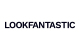Das meiste Cashback bei lookfantastic Logo