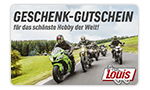 Das meiste Cashback bei Louis Motorrad Logo
