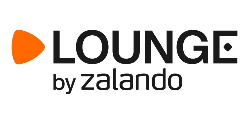 Das meiste Cashback bei Lounge by Zalando Logo