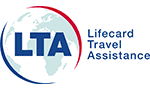 Das meiste Cashback bei LTA Reiseschutz Logo