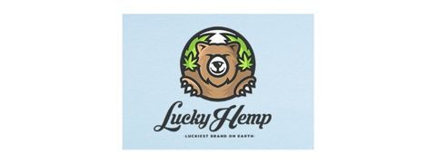 Das meiste Cashback bei Lucky Hemp Logo
