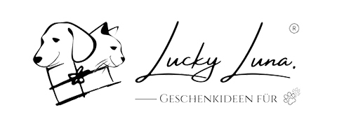 Das meiste Cashback bei Lucky Luna Logo