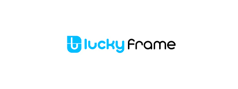 Das meiste Cashback bei luckyframe Logo