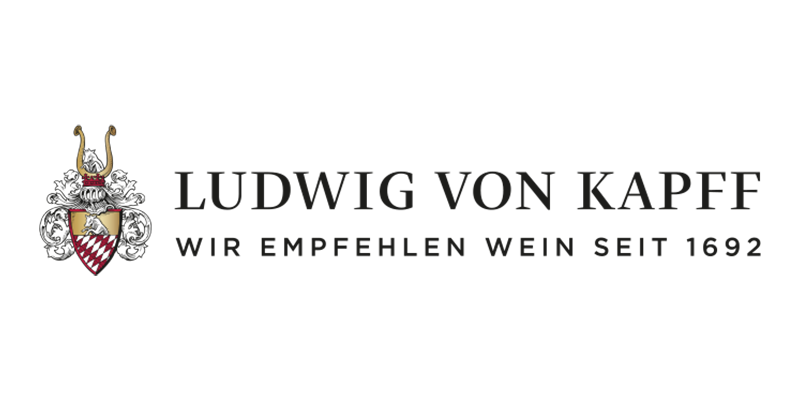 Das meiste Cashback bei Ludwig von Kapff Logo