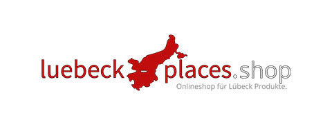 Das meiste Cashback bei Lübeck Places Shop Logo
