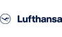 Das meiste Cashback bei Lufthansa AG Logo
