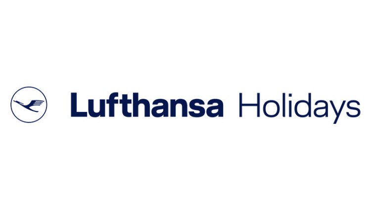 Das meiste Cashback bei Lufthansa Holidays Logo