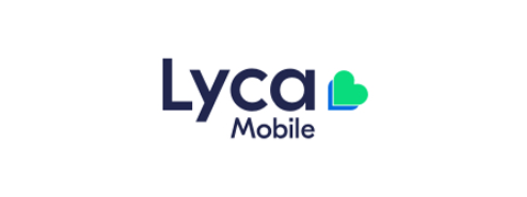 Das meiste Cashback bei Lyca Mobile Logo