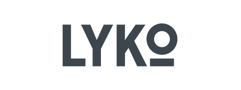 Das meiste Cashback bei Lyko Logo